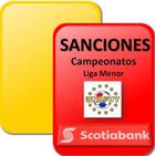 ¡¡¡ AMNISTIA PARA LOS CLUBES SANCIONADOS !!!